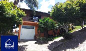 Imagem 5: Casa Panazzolo, 5 dormitórios, 1 suítes, 3 banheiro, 2 vagas na garagem, 300M² de Área Con