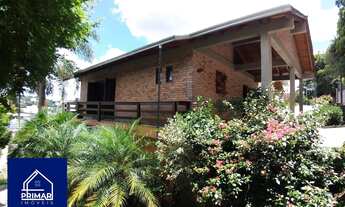 Imagem: Casa Panazzolo, 5 dormitórios, 1 suítes