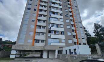 Imagem: Black Residence, 2 dormitórios, 1 banheiros