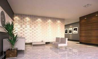 Imagem 2: Apartamento com 2 Dormitorio(s) localizado(a) no bairro Planalto em Caxias do Sul / RIO G