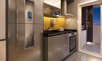 Imagem 5: Apartamento com 2 Dormitorio(s) localizado(a) no bairro Planalto em Caxias do Sul / RIO G