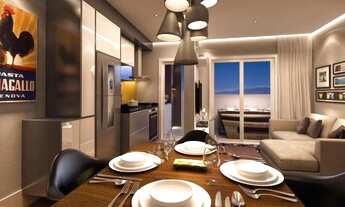 Imagem 4: Apartamento com 2 Dormitorio(s) localizado(a) no bairro Planalto em Caxias do Sul / RIO G