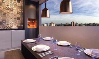 Imagem 6: Apartamento com 2 Dormitorio(s) localizado(a) no bairro Planalto em Caxias do Sul / RIO G