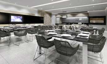 Imagem 4: Infinity Matteo Gianella