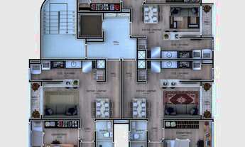 Imagem 5: Zarah Ian Residence