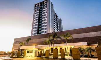 Imagem: Wynn Residencial, 2 dormitórios, 1 banheiros