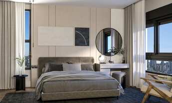 Imagem 6: Soho Residence, 3 dormitórios, 3 suíte, 3 banheiro, 2 vagas na garagem, 108M² de Área Cons