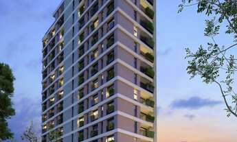 Imagem: Soho Residence, 3 dormitórios, 3 suíte