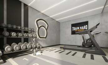 Imagem 6: Atrium Residencial, 2 dormitórios, 1 suítes, 2 banheiro, 1 vaga na garagem, 83M² de Área C