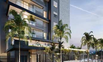 Imagem: Atrium Residencial, 2 dormitórios, 1 suítes