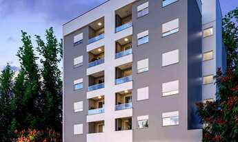 Imagem: Residencial Sarezzo, 2 dormitórios, 1 banheiros