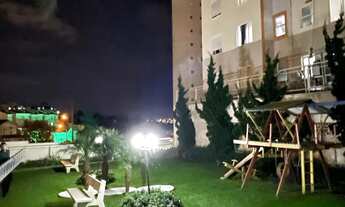 Imagem 2: Edifício Villaggio Dionisio