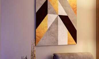 Imagem 3: Level Place Residence