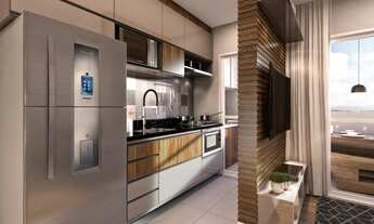 Imagem 2: Residencial Arbo Construfare