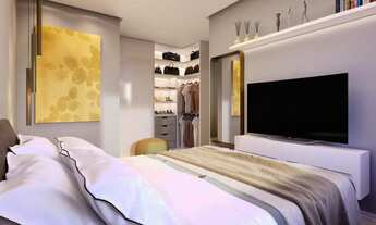 Imagem 4: Residencial Arbo Construfare