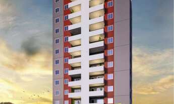 Imagem: Residencial Orion Construfare