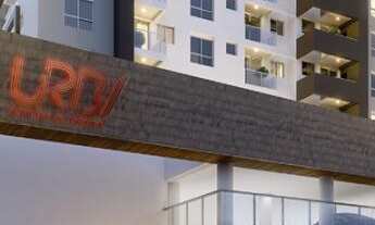 Imagem: URB Aptos e Lofts