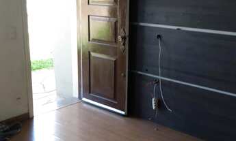 Imagem 3: Sobrado, 2 dormitórios, 1 banheiros, 1 vaga na garagem, 61M² de Área Construída