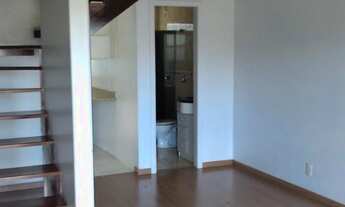 Imagem 4: Sobrado, 2 dormitórios, 1 banheiros, 1 vaga na garagem, 61M² de Área Construída