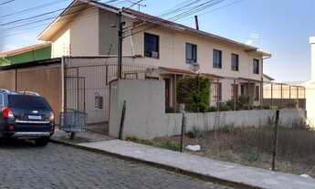 Imagem: Sobrado, 2 dormitórios, 1 banheiros, 1