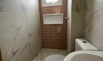 Imagem 7: Residencial Vila dos Pássaros IV