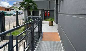 Imagem: Residencial Vila dos Pássaros IV