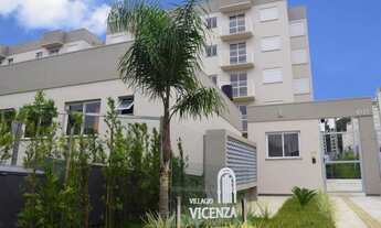 Imagem: Residencial Villagio Vicenza