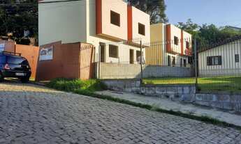 Imagem 3: Sobrado, 2 dormitórios, 2 banheiro, 1 vaga na garagem, 60M² de Área Construída