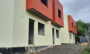 Imagem 4: Sobrado, 2 dormitórios, 2 banheiro, 1 vaga na garagem, 60M² de Área Construída