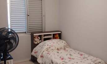 Imagem 6: Residencial Lírios do Campo