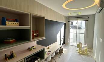 Imagem 4: Pop Panazzolo, 2 dormitórios, 1 suítes, 2 banheiro, 1 vaga na garagem, 53M² de Área Constr