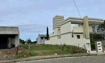 Imagem: Terreno, 360M² de Área Total