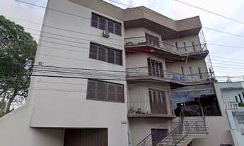 Imagem: Edifício Dione, 2 dormitórios, 1 banheiros