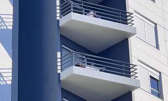 Imagem: Residencial Puerto Madero