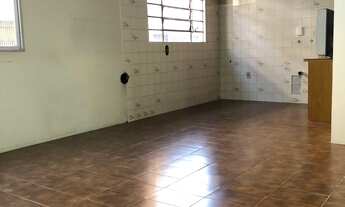 Imagem 6: Casas, 4 dormitórios, 2 banheiro, 3 vagas na garagem, 250M² de Área Construída