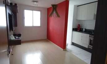 Imagem: Reserva Aurora, 2 dormitórios, 1 banheiros