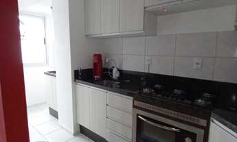 Imagem 4: Reserva Aurora, 2 dormitórios, 1 banheiros, 1 vaga na garagem, 56M² de Área Construída