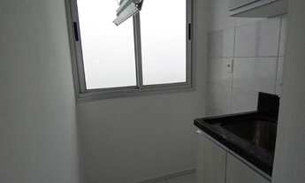 Imagem 5: Reserva Aurora, 2 dormitórios, 1 banheiros, 1 vaga na garagem, 56M² de Área Construída