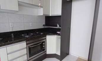 Imagem 3: Reserva Aurora, 2 dormitórios, 1 banheiros, 1 vaga na garagem, 56M² de Área Construída