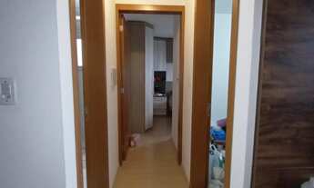 Imagem 6: Reserva Aurora, 2 dormitórios, 1 banheiros, 1 vaga na garagem, 56M² de Área Construída