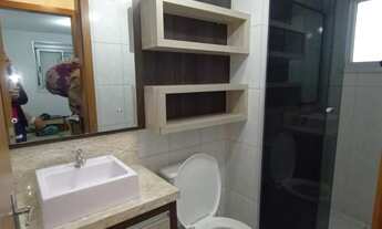 Imagem 7: Reserva Aurora, 2 dormitórios, 1 banheiros, 1 vaga na garagem, 56M² de Área Construída