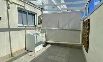 Imagem 6: Morada Lugano, 2 dormitórios, 2 banheiro, 1 vaga na garagem, 85M² de Área Construída