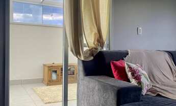 Imagem 4: Morada Lugano, 2 dormitórios, 2 banheiro, 1 vaga na garagem, 85M² de Área Construída