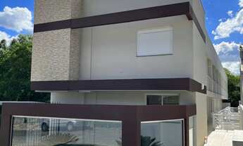 Imagem: Sobrado, 2 dormitórios, 2 banheiro, 2 vagas