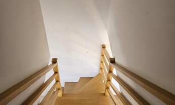 Imagem 7: Sobrado, 2 dormitórios, 2 banheiro, 2 vagas na garagem, 58M² de Área Construída