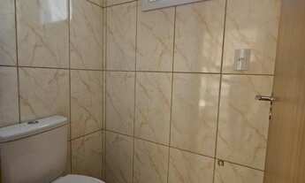 Imagem 6: Sobrado, 2 dormitórios, 2 banheiro, 2 vagas na garagem, 58M² de Área Construída