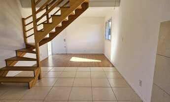 Imagem 4: Sobrado, 2 dormitórios, 2 banheiro, 2 vagas na garagem, 58M² de Área Construída