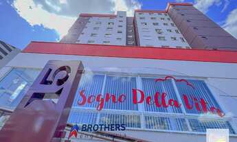 Imagem: Residencial Sogno Della Vita