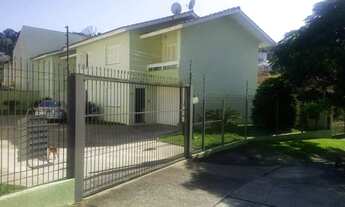 Imagem 2: Conjunto Residencial Sobrados da Colina