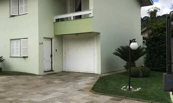 Imagem: Conjunto Residencial Sobrados da Colina